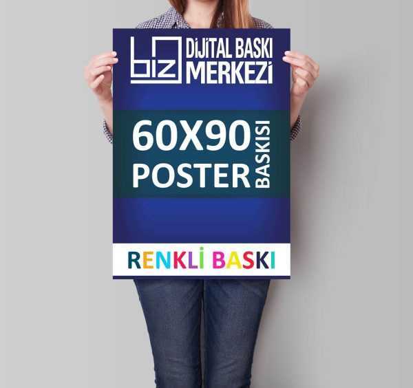 İzmir 60×90 Afiş Baskı İzmir 60×90 Afiş Baskı