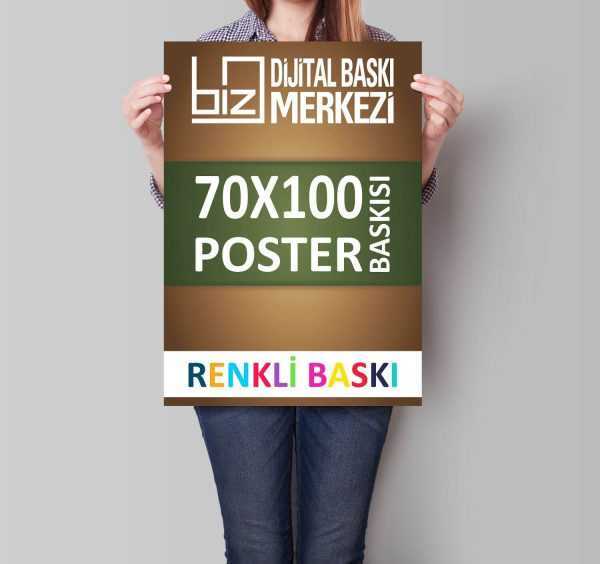 İzmir Afiş Poster Baskı İzmir Afiş Poster Baskı