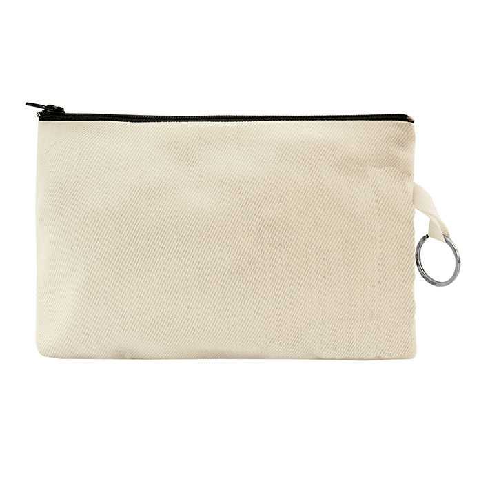 İzmir Ham Bez Cüzdan Çanta