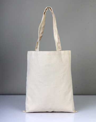 İzmir Kanvas Bez Çanta 320gr İzmir Kanvas Bez Çanta 320gr