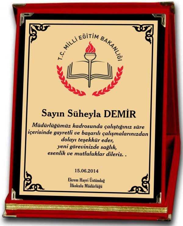 Toptan Kadife Plaket Baskı Toptan Kadife Plaket Baskı