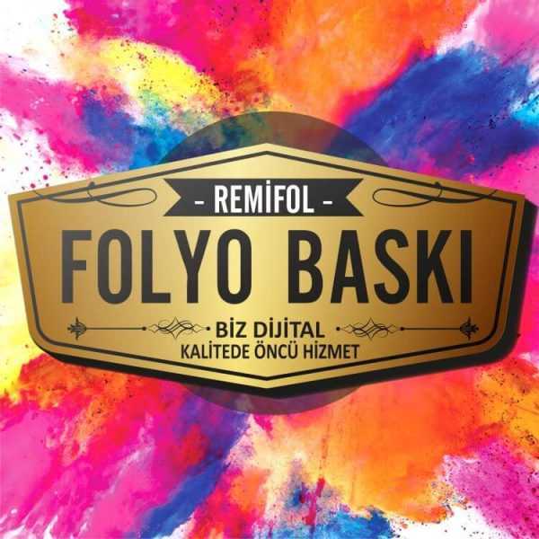 Remifol Folyo Baskı