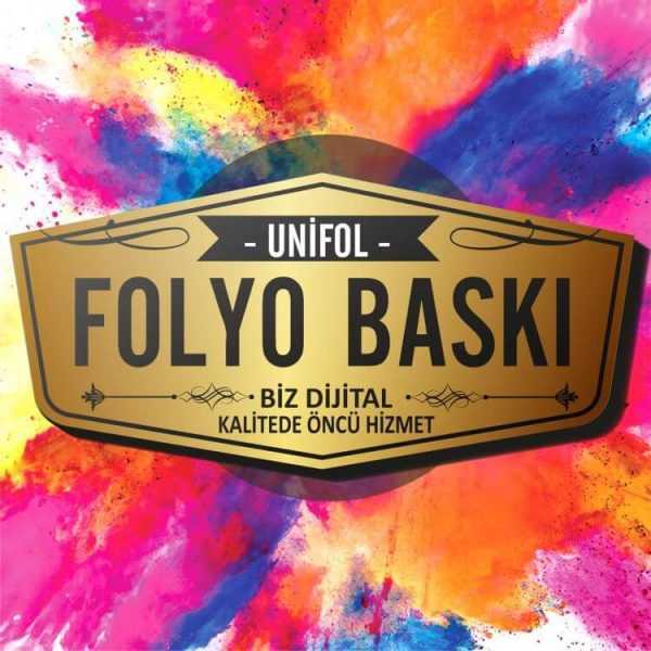 İzmir Unifol Folyo Baskı